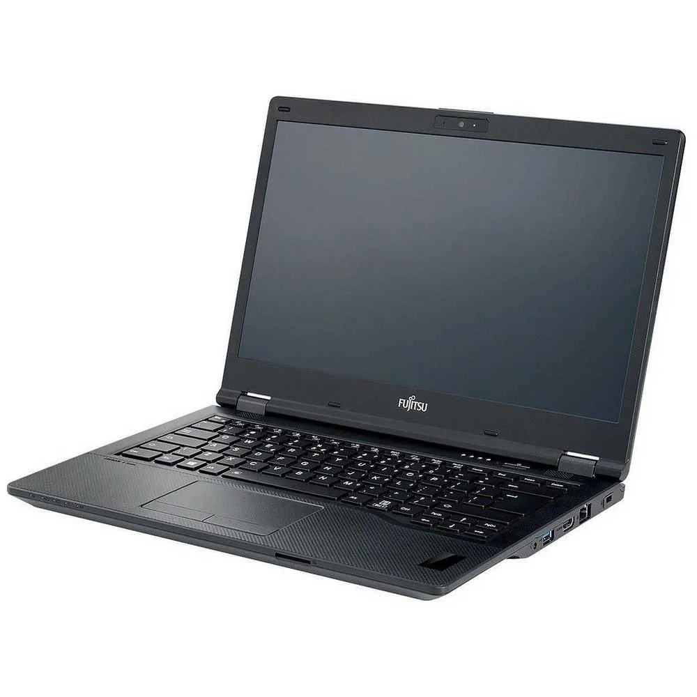 Fujitsu LifeBook E5510 15.6´´ i5-10210U/8GB/256GB SSD Laptop| Techinn