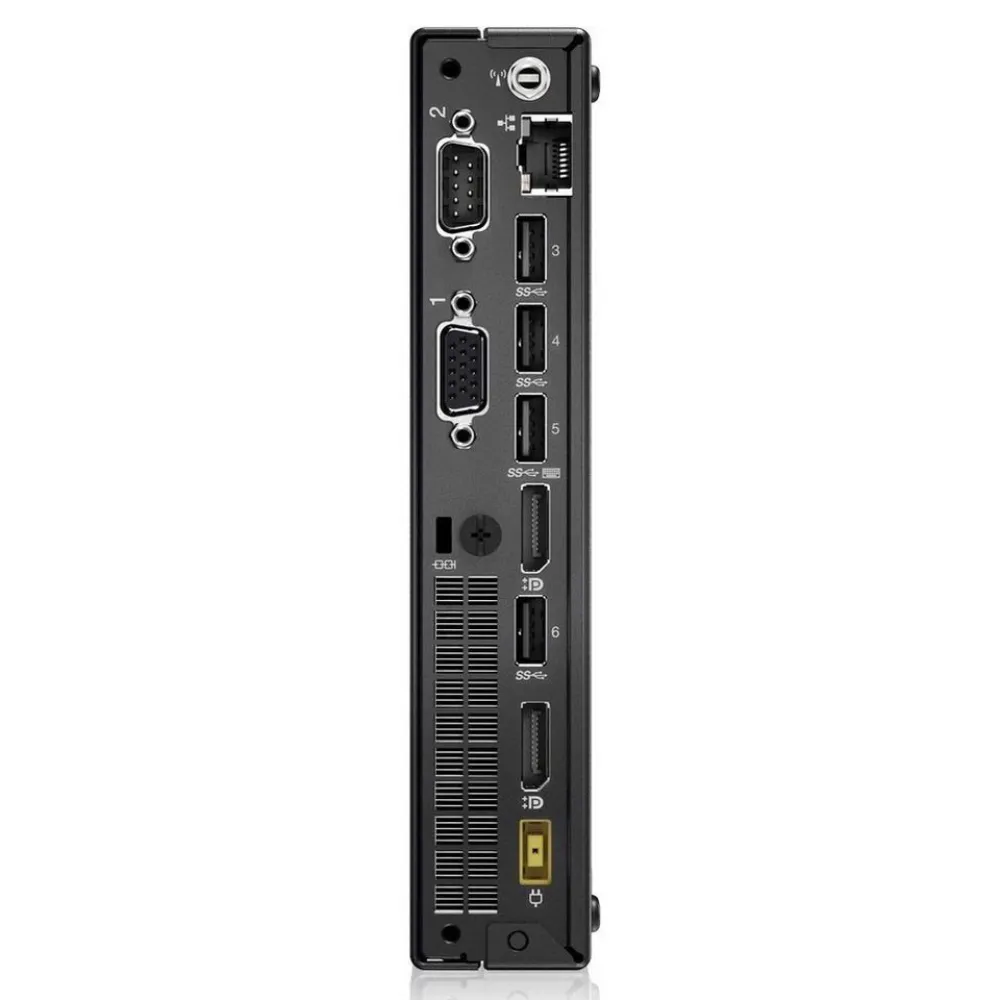 Lenovo M710Q i5-7400T/16GB/500GB All In One PC | Techinn