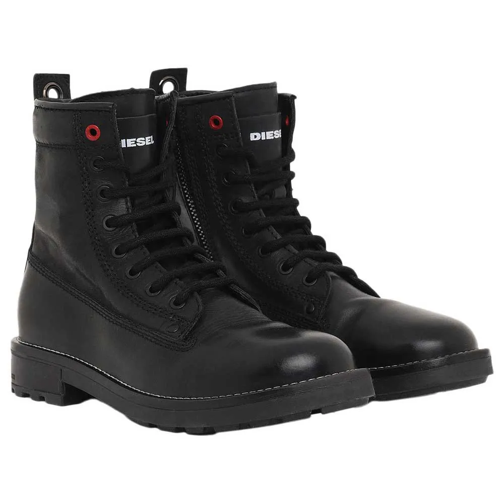 Diesel D Throuper DBB Z Boots | Dressinn