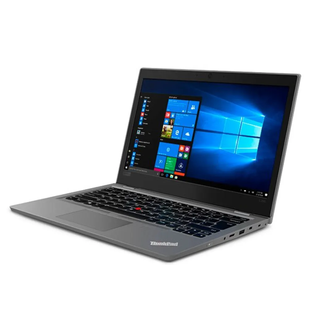 Lenovo ThinkPad L390 13.3´´ i5-8265U/8GB/256GB SSD Laptop| Techinn