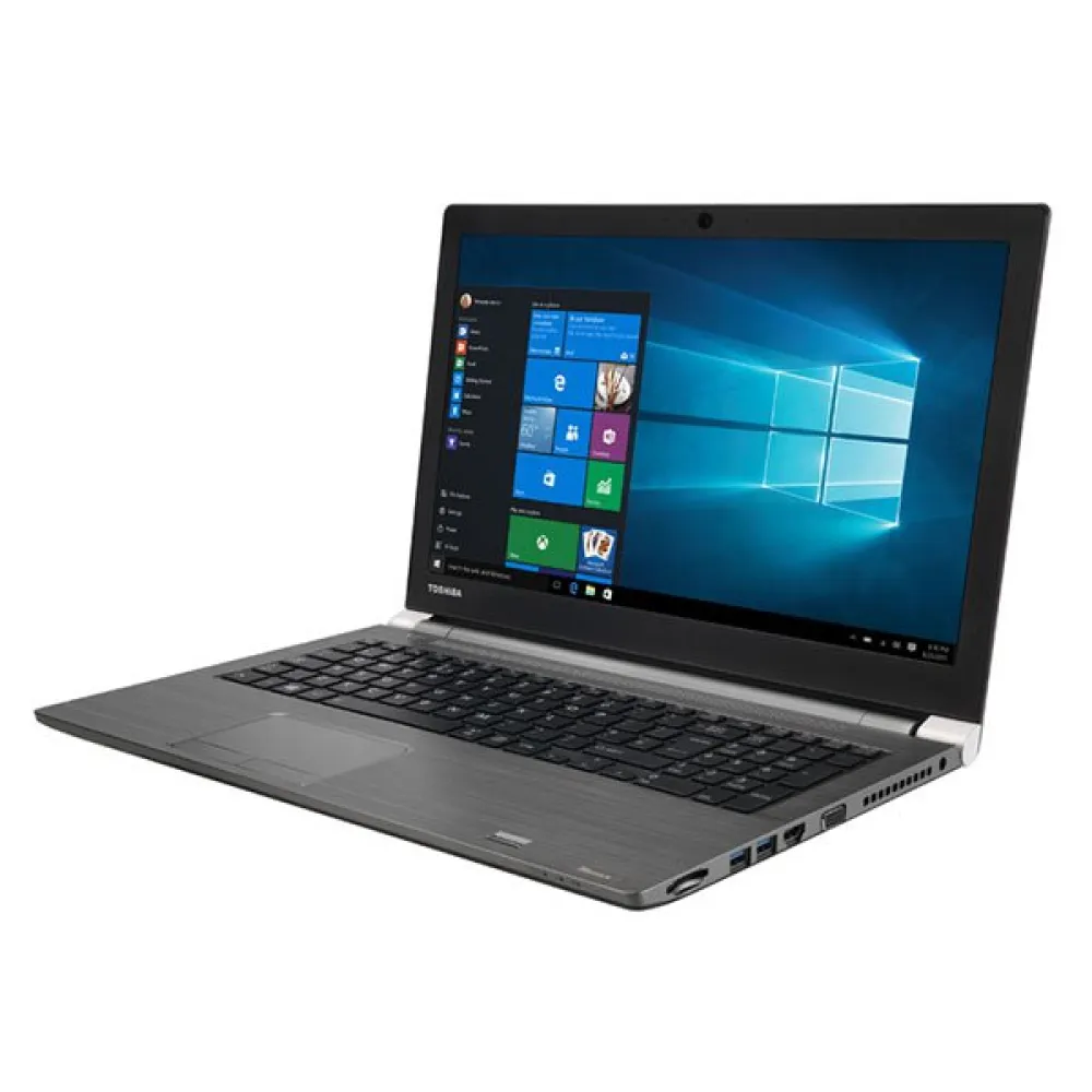 Toshiba DynaBook Tecra A50-C-37D 15.6´´ i7-6500U/16GB/512GB SSD
