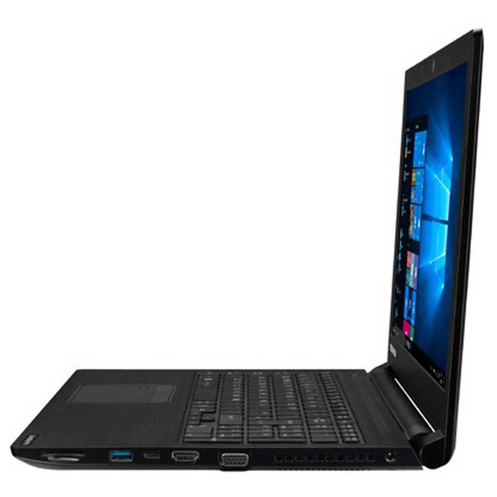 Toshiba A50-EC-1QY 15.6´´ i3-8130U/8GB/256GB SSD Laptop| Techinn