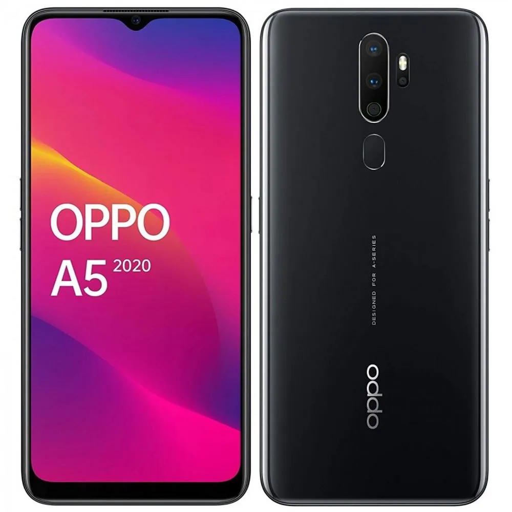 Oppo A5 2020 3GB/64GB 6.5´´ Dual Sim Smartphone | Techinn