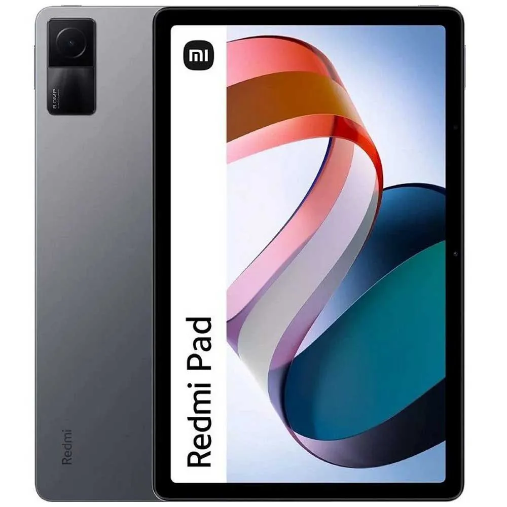 Xiaomi Redmi Pad 3GB/64GB 10.6´´ tablet Grey | Techinn