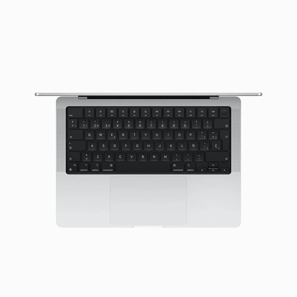 Apple MacBook Pro 14´´ M3 Pro 11CPU 14GPU/18GB/512GB SSD Silver