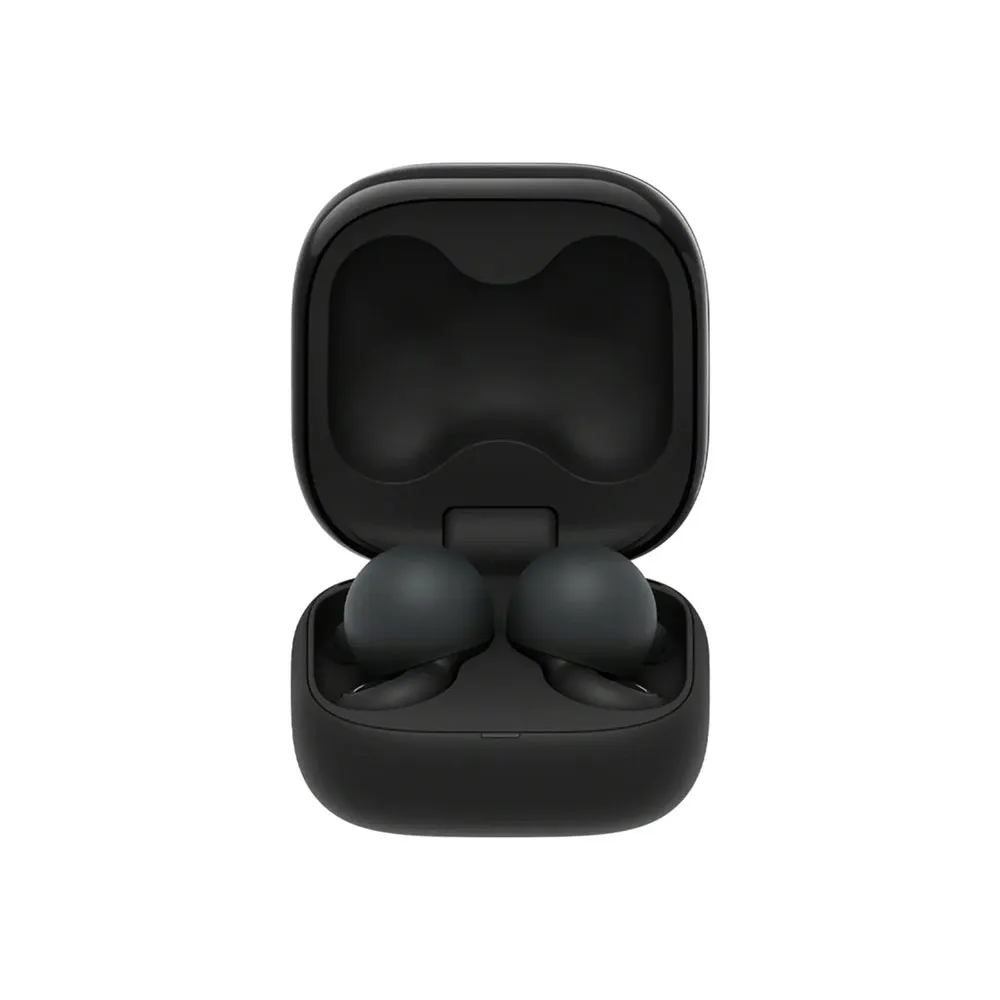 Sony LinkBuds Open WF-L910 wireless earphones Black | Dressinn