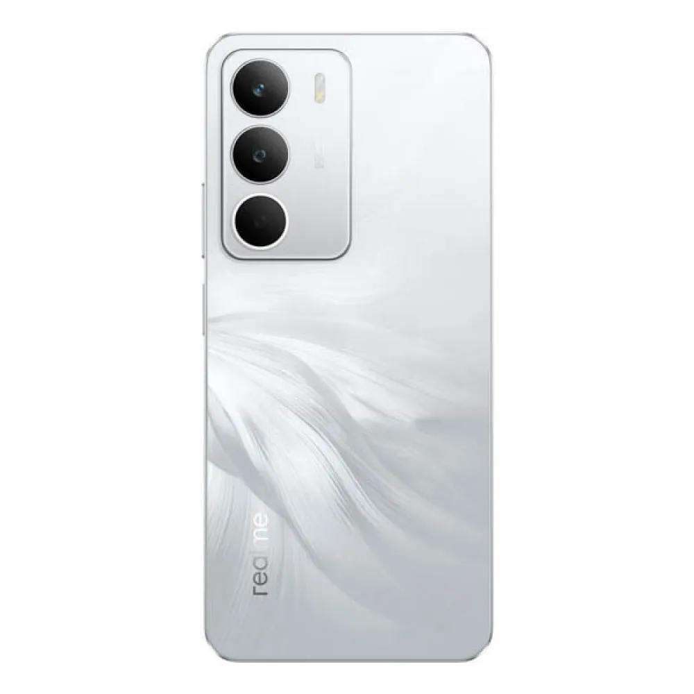 Realme C71 8GB/256GB 6.7´´ White | Techinn