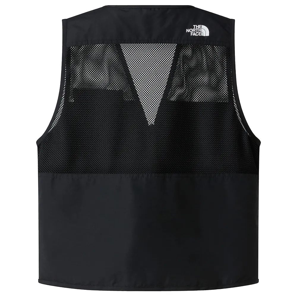 The north face Camp vest Black | Dressinn