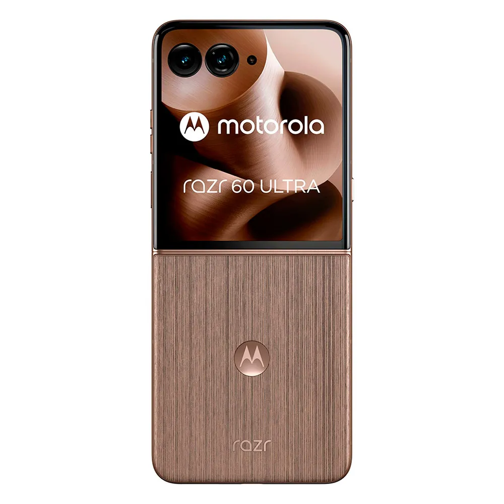 Motorola RAZR 60 Ultra 16GB/512GB 7´´ Brown | Techinn