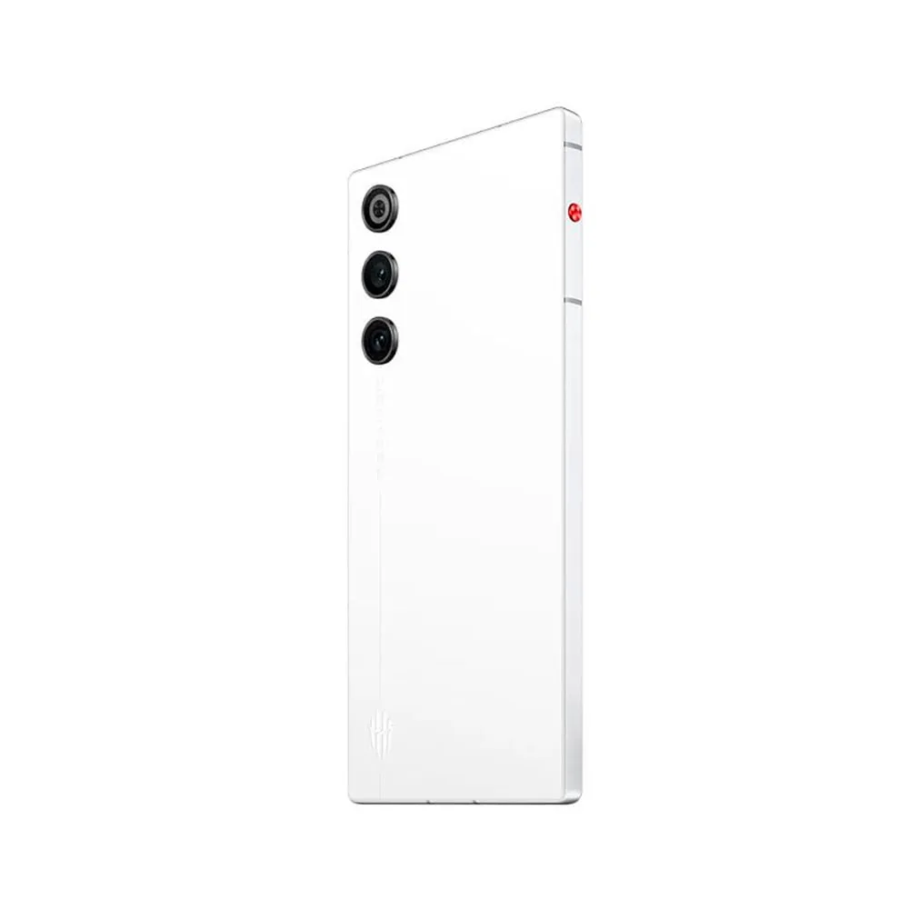 Nubia Redmagic 10 Air 5G 12GB/256GB 6.8´´ Silver | Techinn
