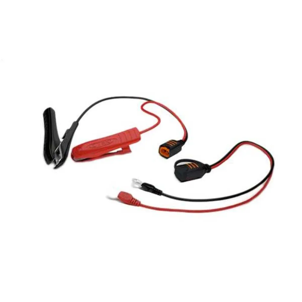 CTEK XS 0.8 充電器 黒 | Waveinn