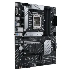 Asus Prime Z790-A WiFi マザーボード 銀 | Techinn マザーボード