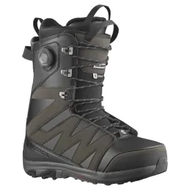 Salomon Launch Boa Jr SnowBoard Boots | Snowinn