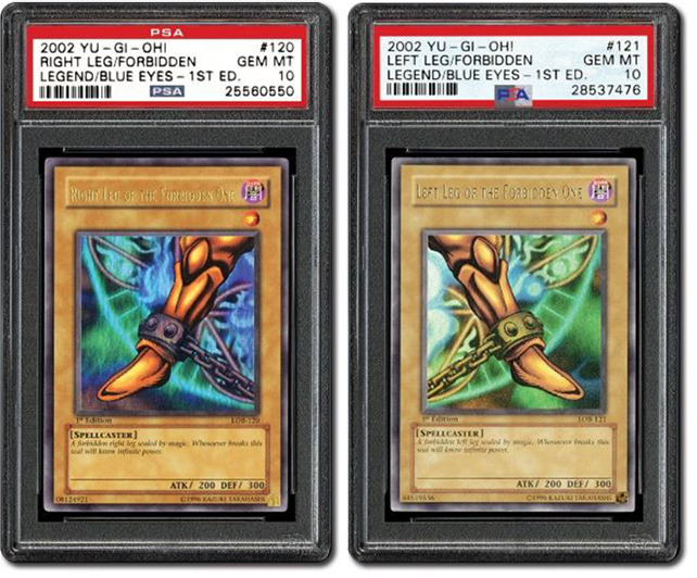 SMRマガジン2019年7月号掲載記事（発行元：PSA） 2002年発売の遊戯王