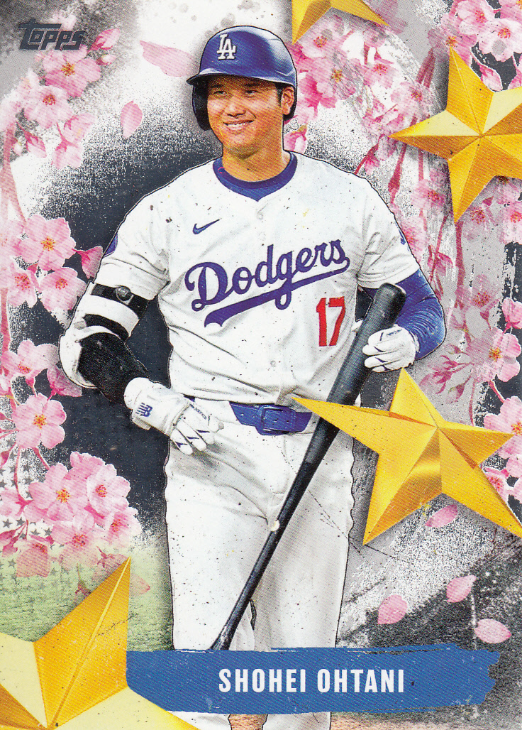 さあ「MLB TOKYO SERIES」！ 大谷だけじゃない、カブスのショウも