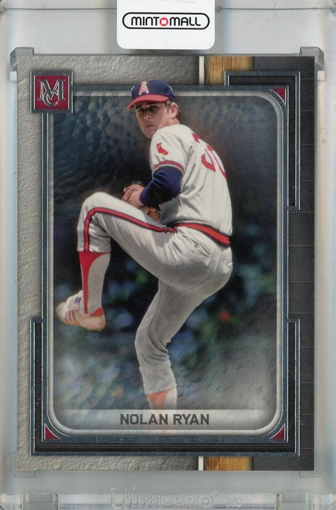 スポーツ記念日ファイル：5月1日─ノーラン・ライアン、44歳の偉業