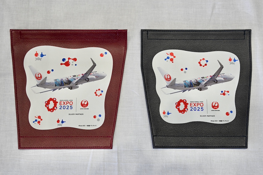 JAL、737特別塗装機「JALガンダムJET」公開 11月頃まで国内線で運航