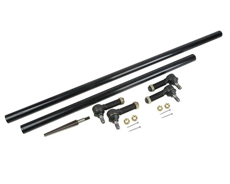 H／Dステアリングロッドキット JB23 - TRAIL GEAR JAPAN