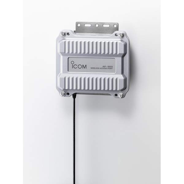 AP-900┃アイコム（ICOM）┃インカムナビ