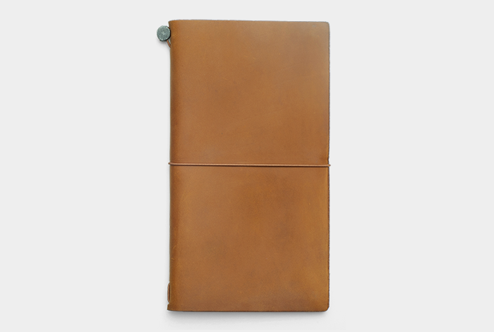 The 5th Anniversary of TRAVELER'S notebook トラベラーズノート5