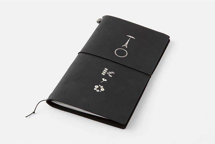 TRAVELER'S notebook TOKYO EDITION | TRAVELER'S COMPANY