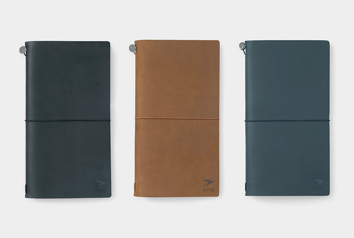 TO&FRO × TRAVELER'S COMPANY 2020 | TRAVELER'S COMPANY