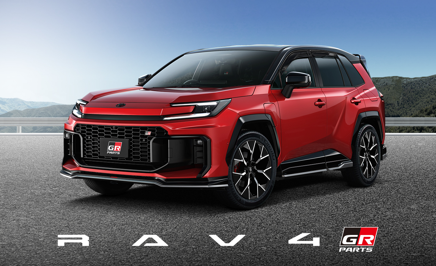 TRD Site -Top Page- | TRD