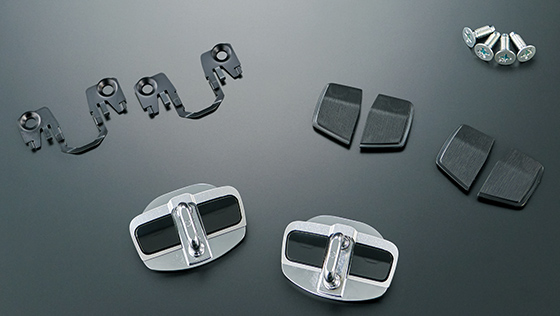 CROWN CROSSOVER（クラウン クロスオーバー） GR PARTS（GRパーツ） | TRD