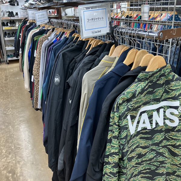 中古・古着通販】STELLA McCARTNEY (ステラマッカートニー) 厚手