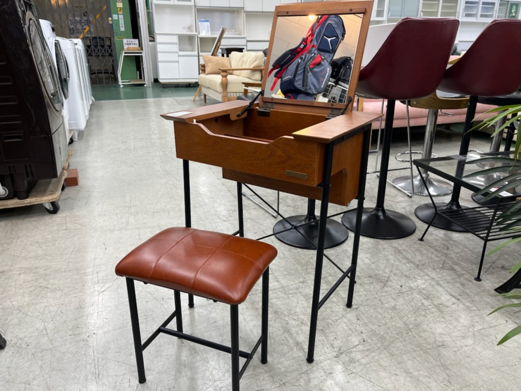 niko and  FURNITURE & SUPPLY】リビングテリトリーシリーズ