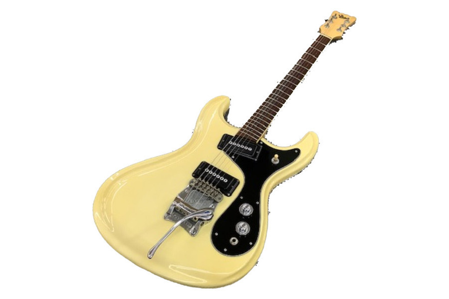 モズライトのベンチャーズモデルご紹介！【相模原店】｜2021年09月29日