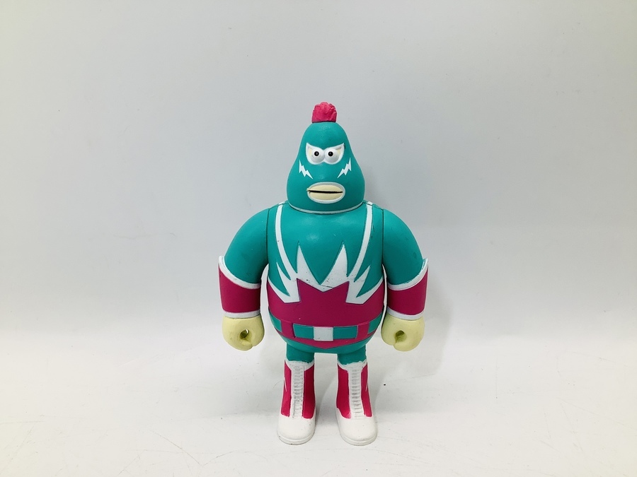 AMOS TOYのフィギュアが入荷致しました！｜2021年12月14日｜リサイクル