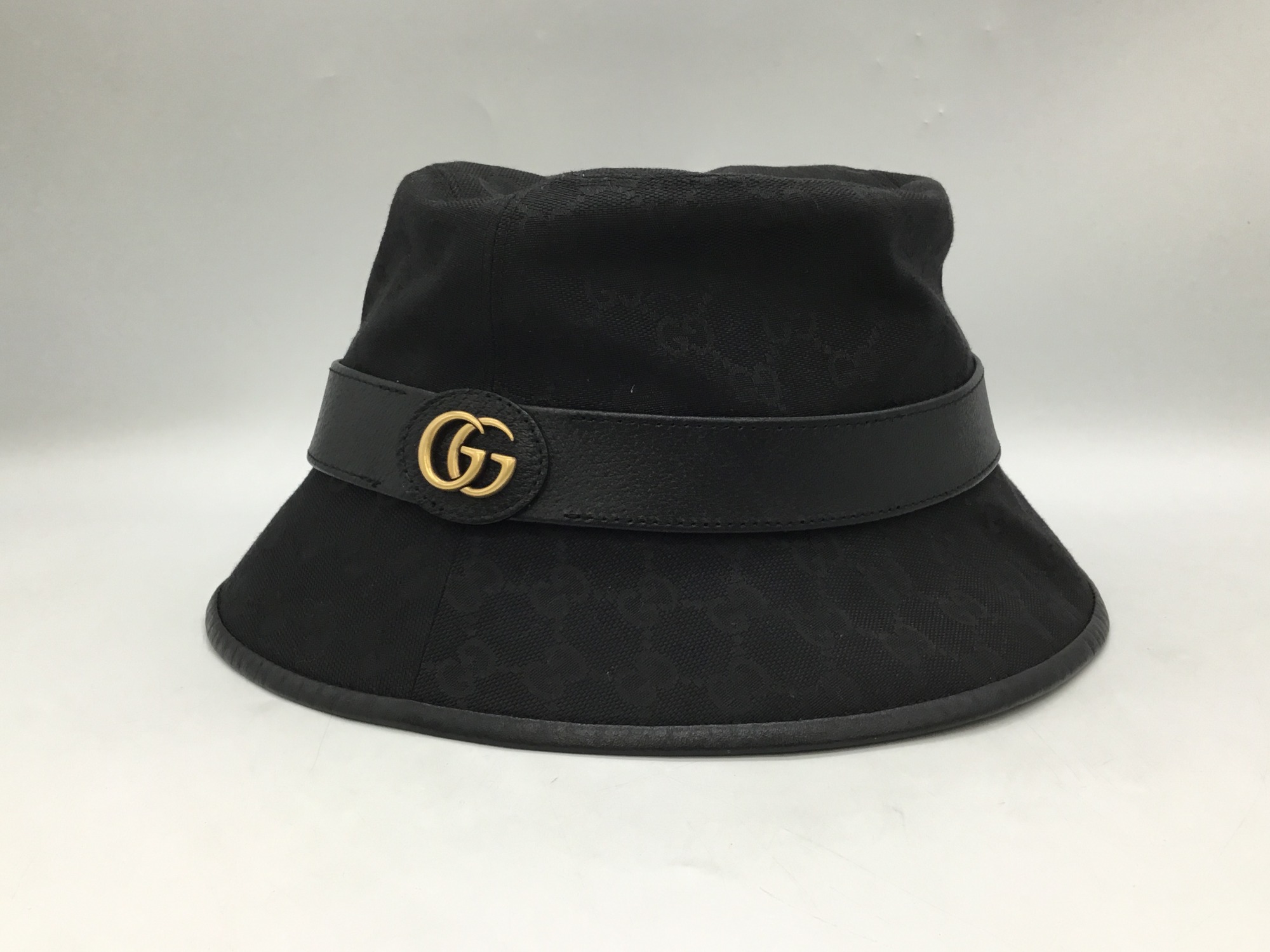 GUCCI（グッチ）のGGキャンバス バケットハットを買取入荷しました