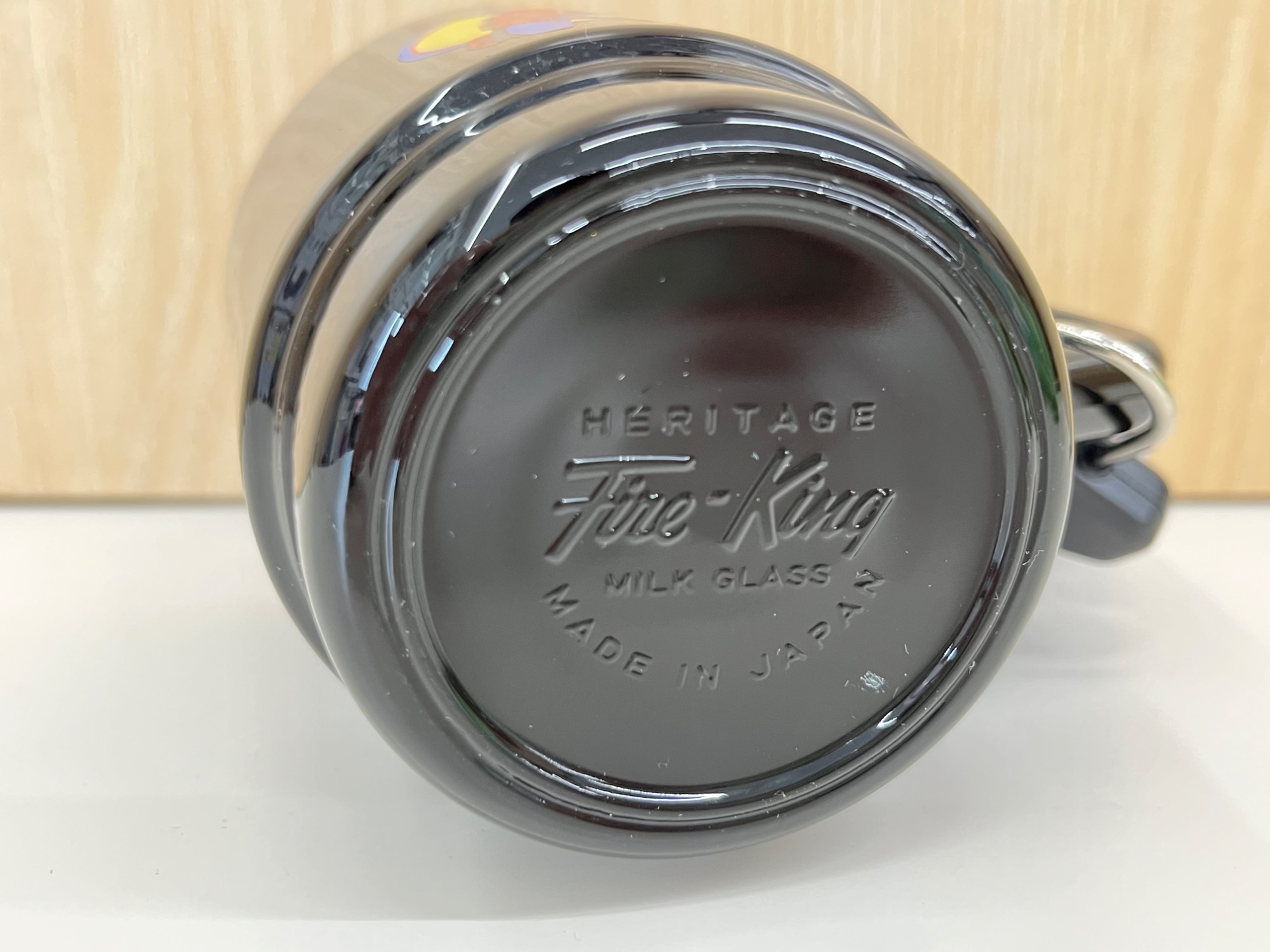 Fire King(ファイヤーキング)のマグカップが多数入荷しました！｜2025