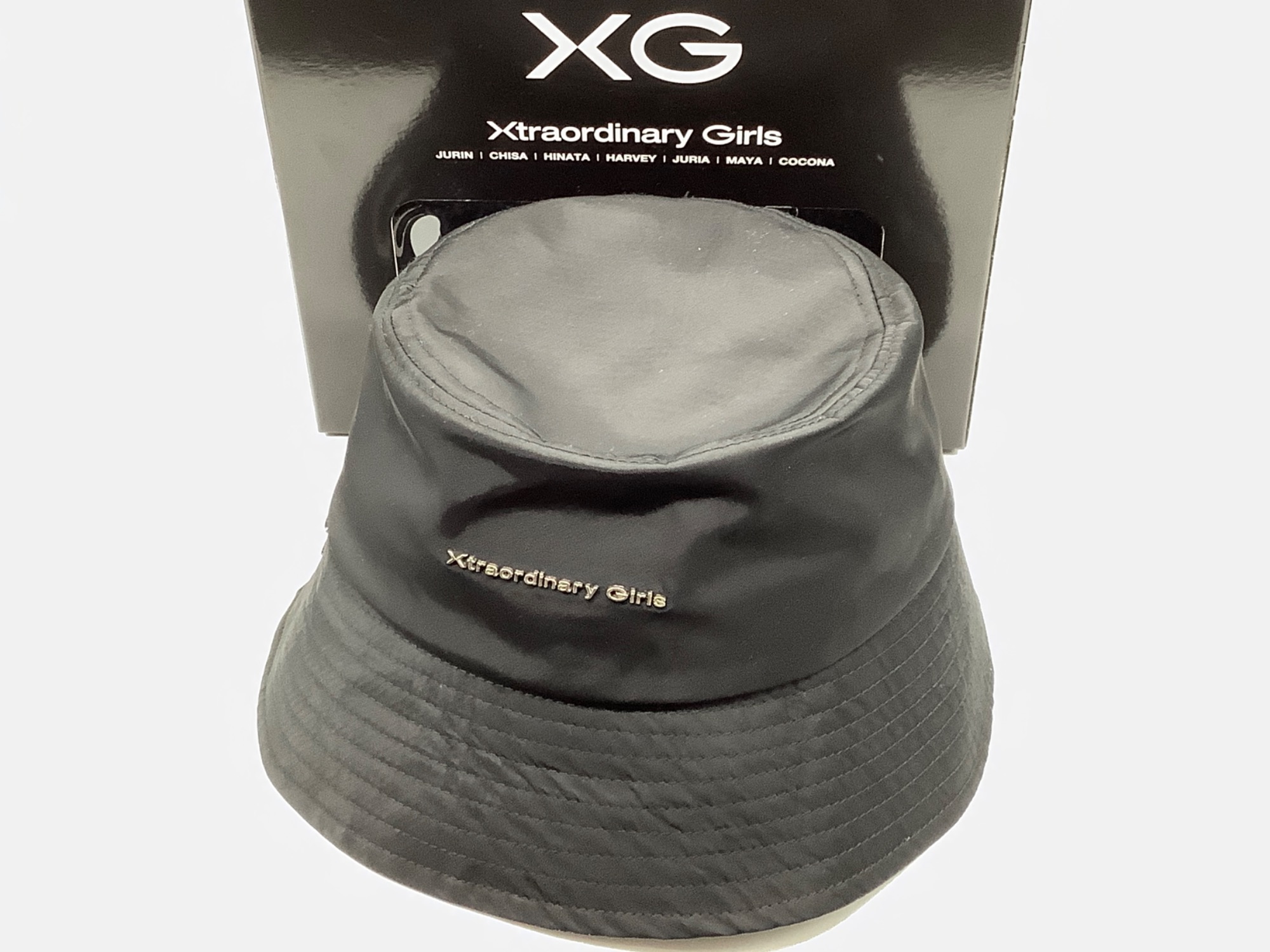 XG PRODUCT 2 バケットハットが入荷しました！！｜2024年12月18日