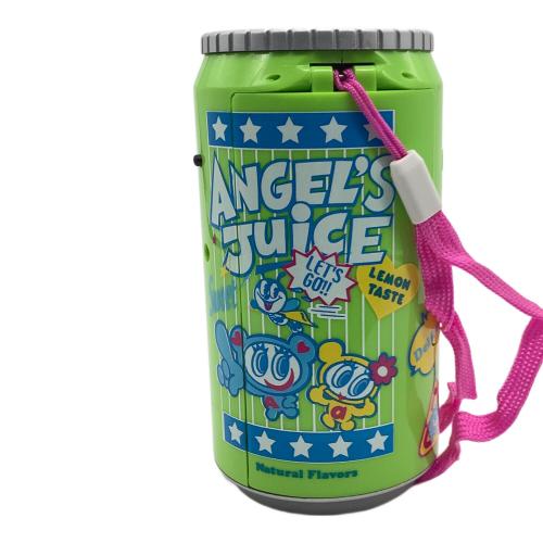 スマホで購入】エンジェルブルー 缶ジュースフィルムカメラ 入荷致し