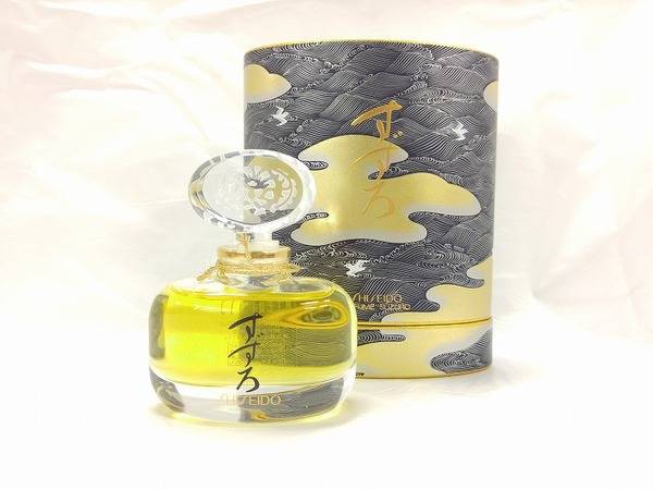 資生堂 未開栓 資生堂 すずろ 30ml 香水 未開封 Shiseido 香水 すずろ