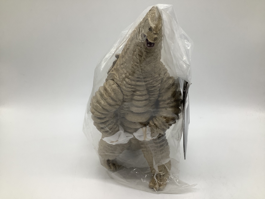 CCP 1/6特撮シリーズ Vol.028 どくろ怪獣 レッドキング二代目 入荷しま