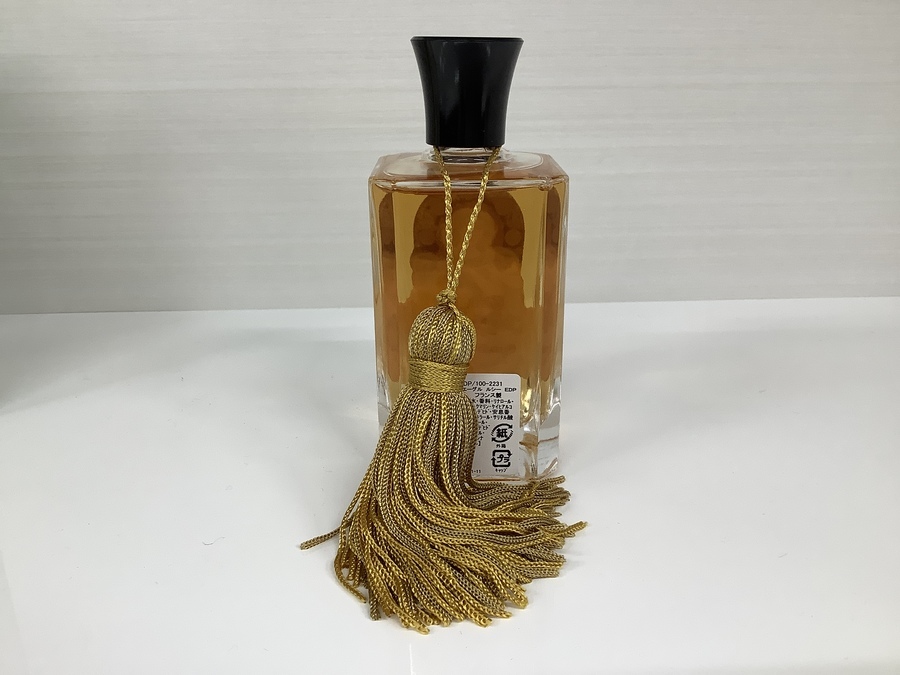 王室御用達！フランスの香水ブランドORIZA L LEGRAND オリザ ルイ