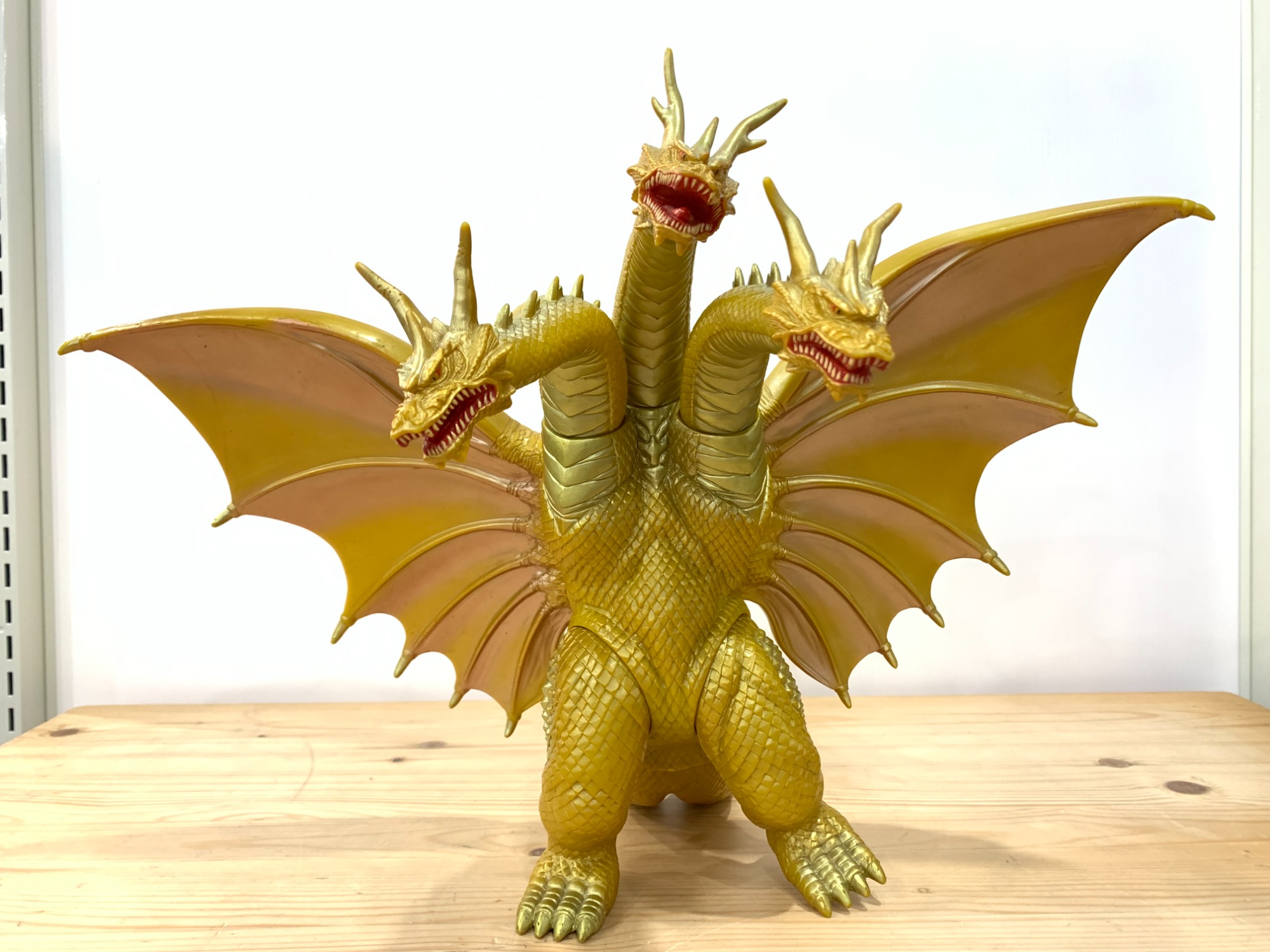 キングギドラ フィギュア ウルトラマン キングギドラ ウルトラ怪獣