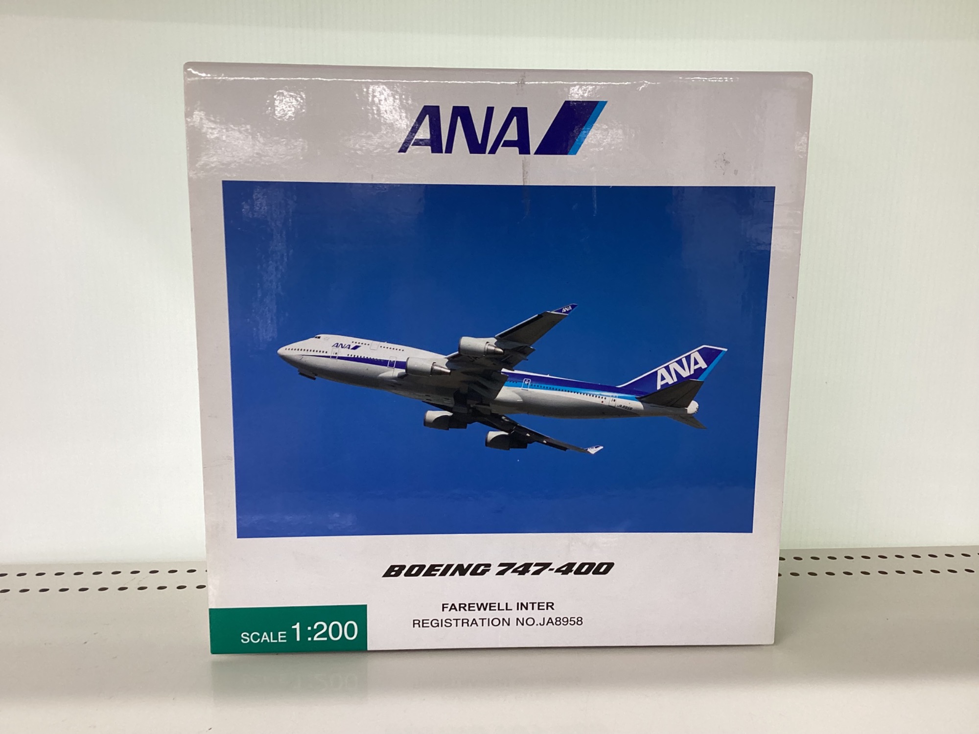 ホビー買取強化中】ANA,JAL,ポケモンコラボなど 飛行機模型を大量入荷