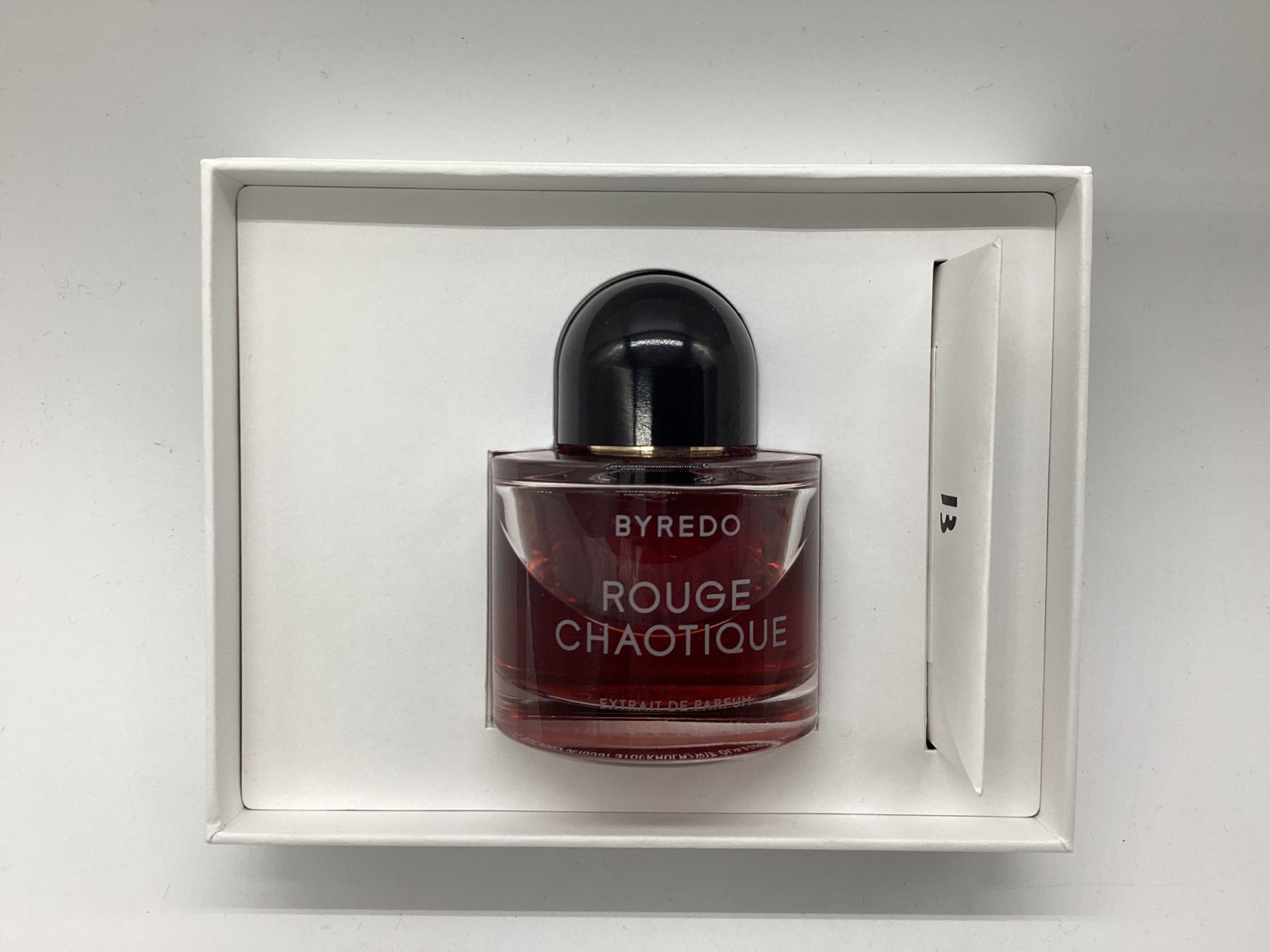 BYREDO/バイレードの香水 EXTRAIT DE PARFUMを入荷いたしました