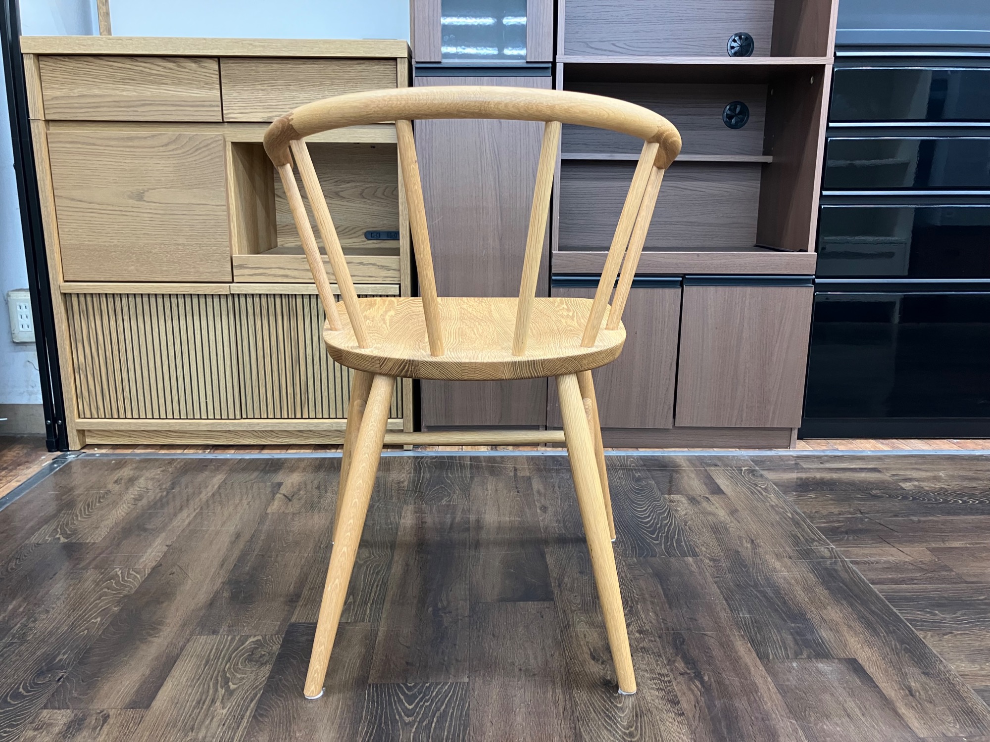 無印良品】一人掛けアームチェア が入荷いたしました！｜2026年02月16