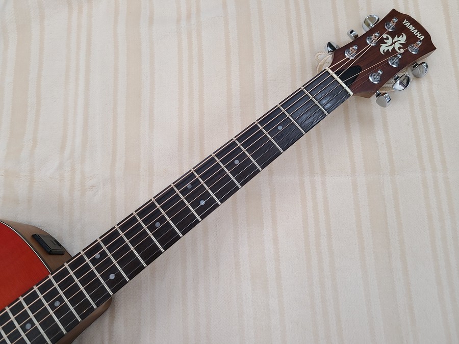 YAMAHA（ヤマハ）のエレアコギター！APX-3Aが入荷しました！【川越店