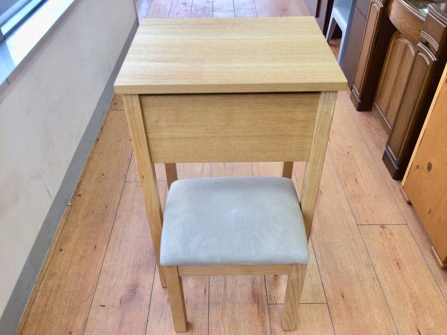 コスパ◎家具！ 無印のコンパクトドレッサー入荷！！！【南大沢店