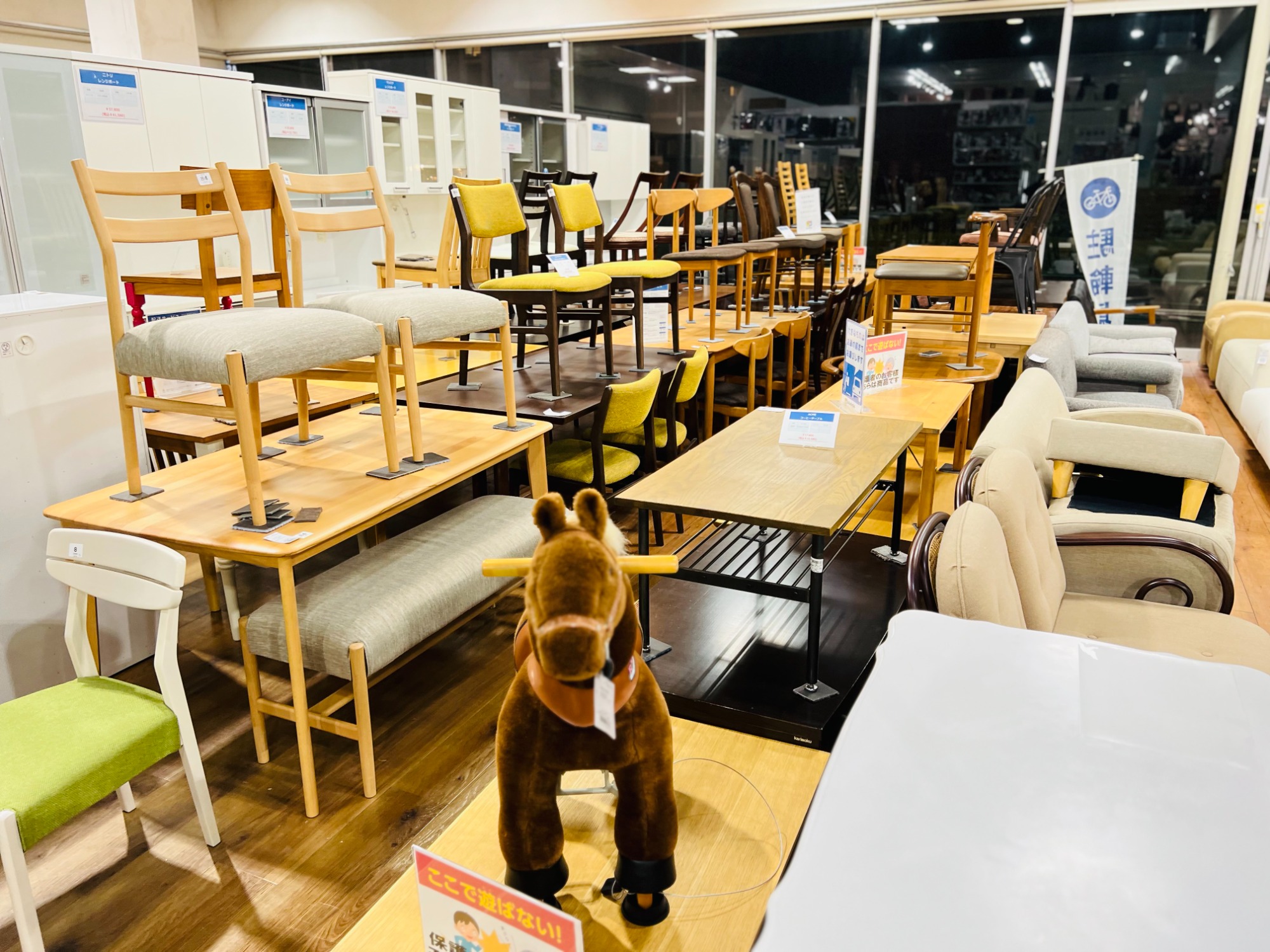 大型家具多数お取り揃え!】Coca-Cola(コカ・コーラ)のアメリカン