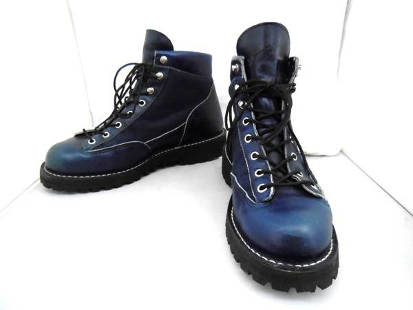 Danner（ダナー）のワークブーツ・ダナーライト3のご紹介！！｜2015年