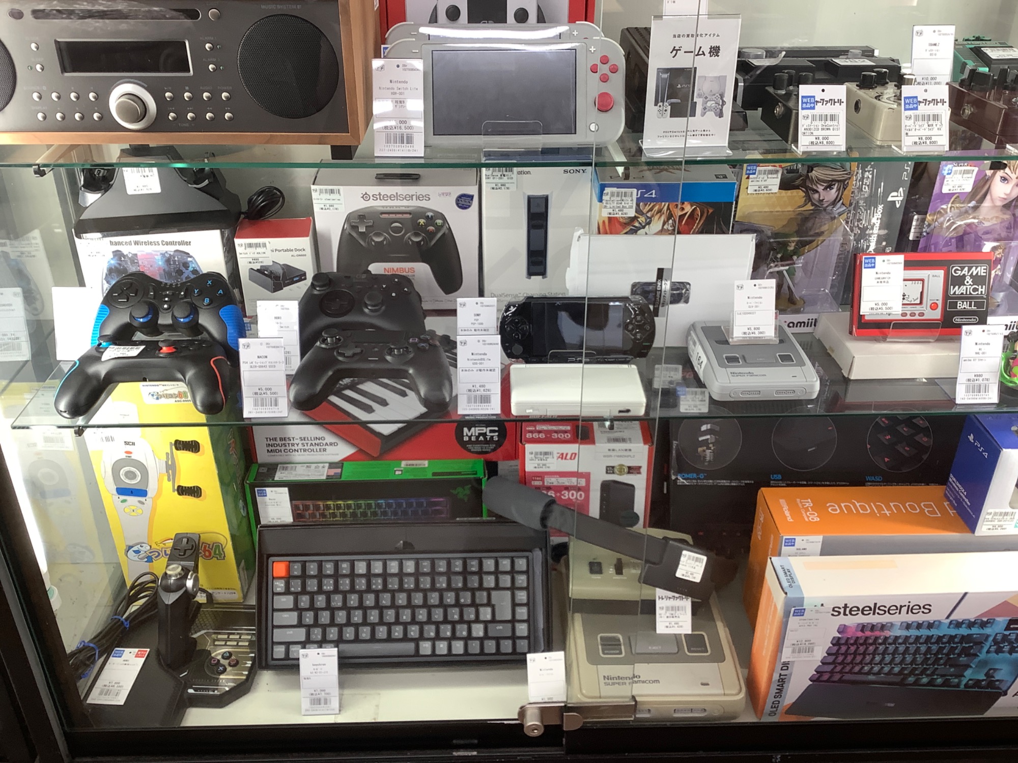 やらなくなったゲームソフトお売りください！！【立川日野橋店】｜2024