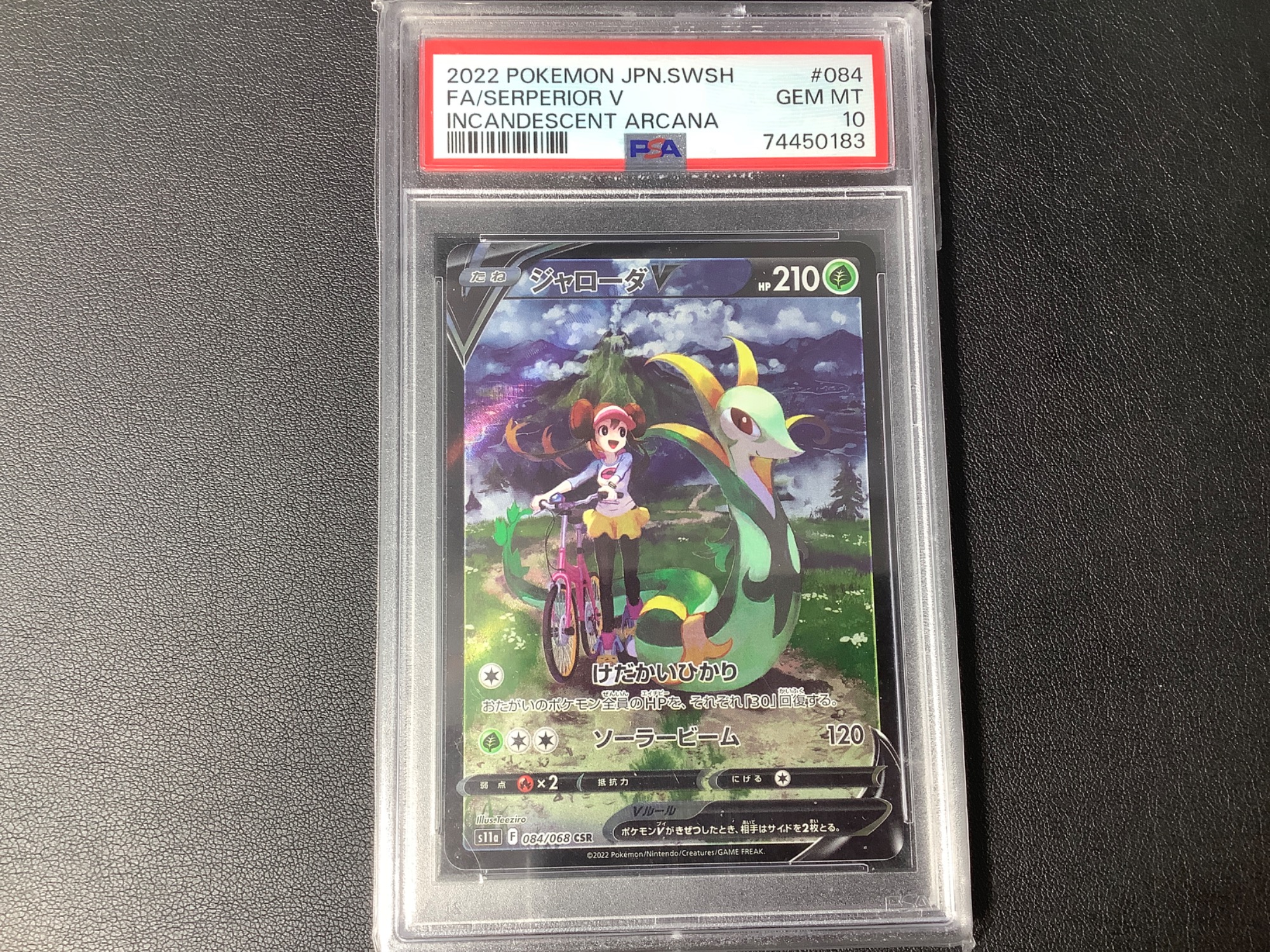 ポケモンカード最大展開中！！】新入荷したPSA鑑定済みのポケモン