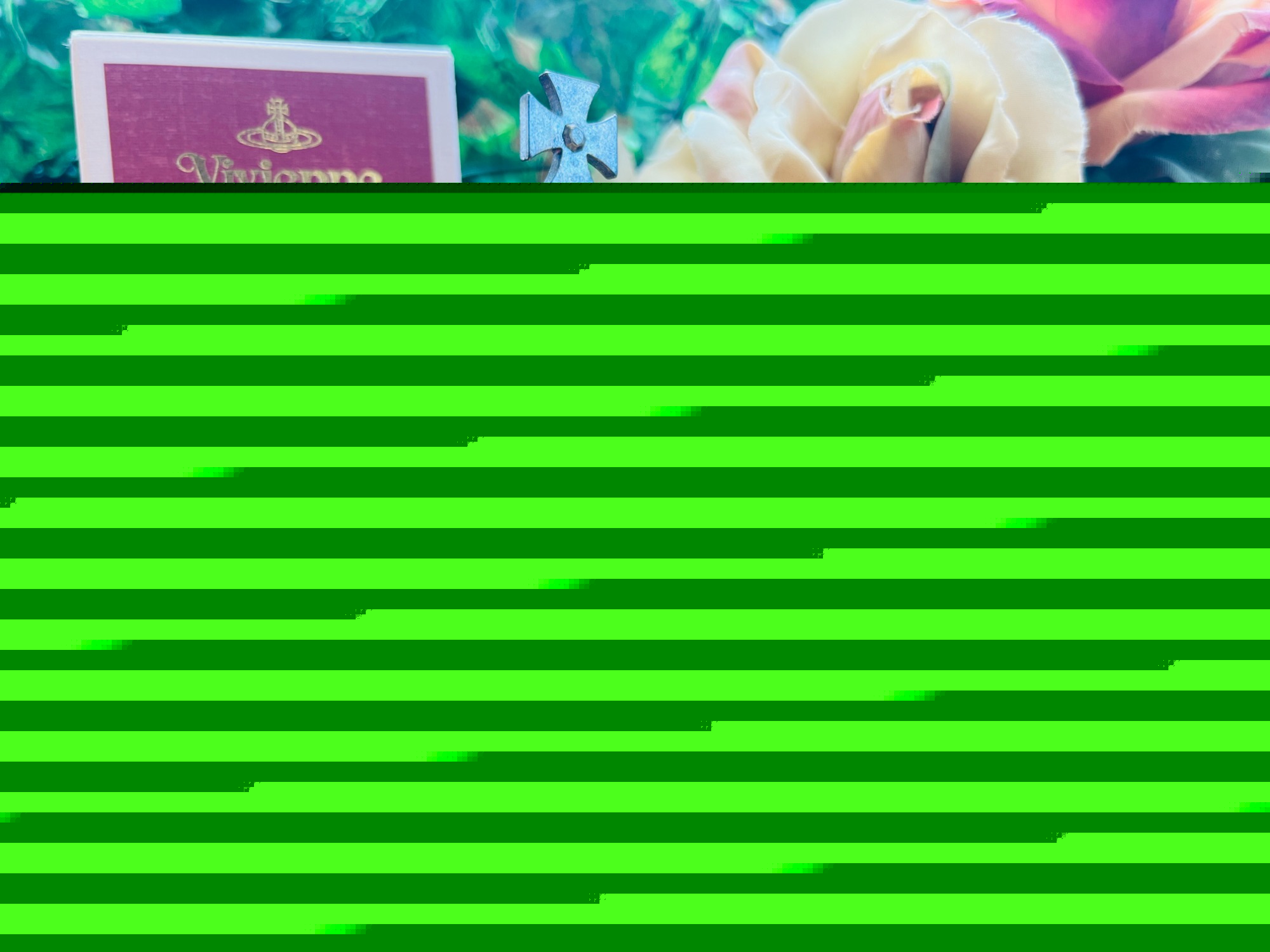 VIvienne Westwood(ヴィヴィアンウエストウッド)のブドワールの香水が